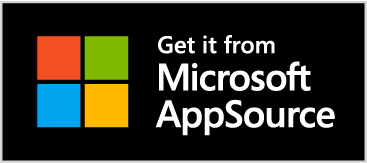 Get it from AppSource