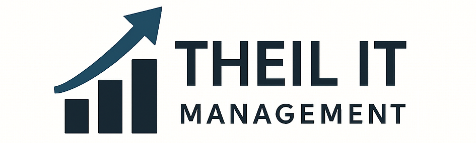 Theil IT Management Logo