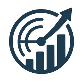 Market Radar logo